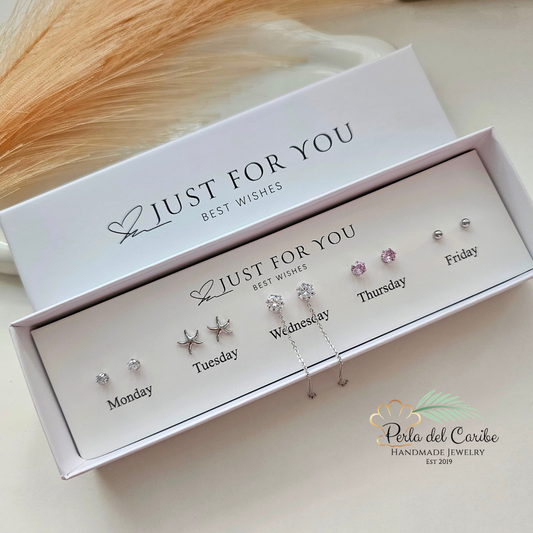 Studs Gift Set