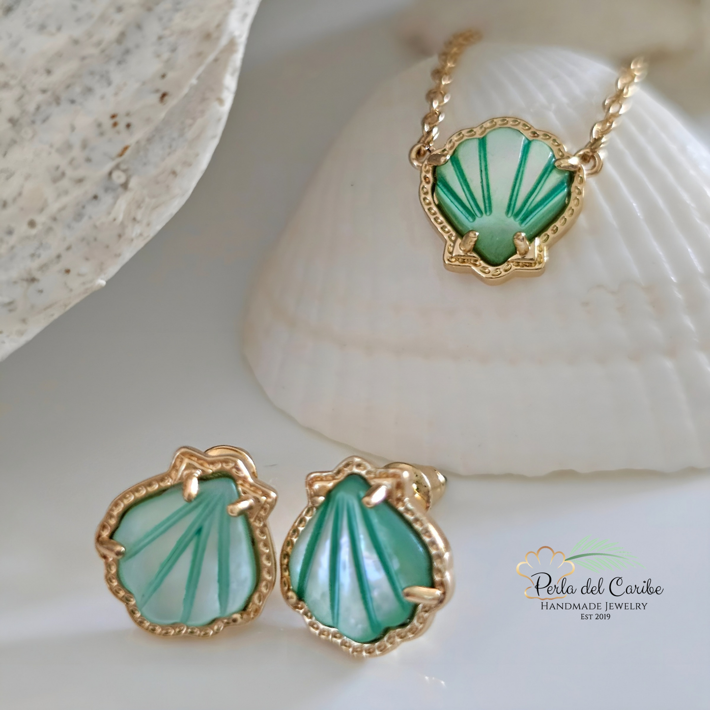 Scallop Set