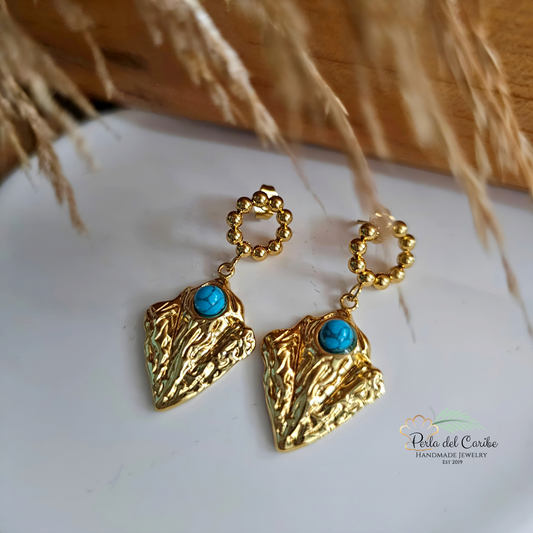 Desierto Earrings