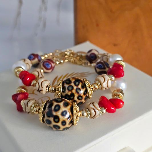 Jaguar Bracelet