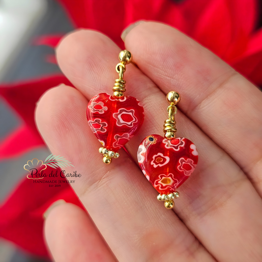 Valentina Earrings