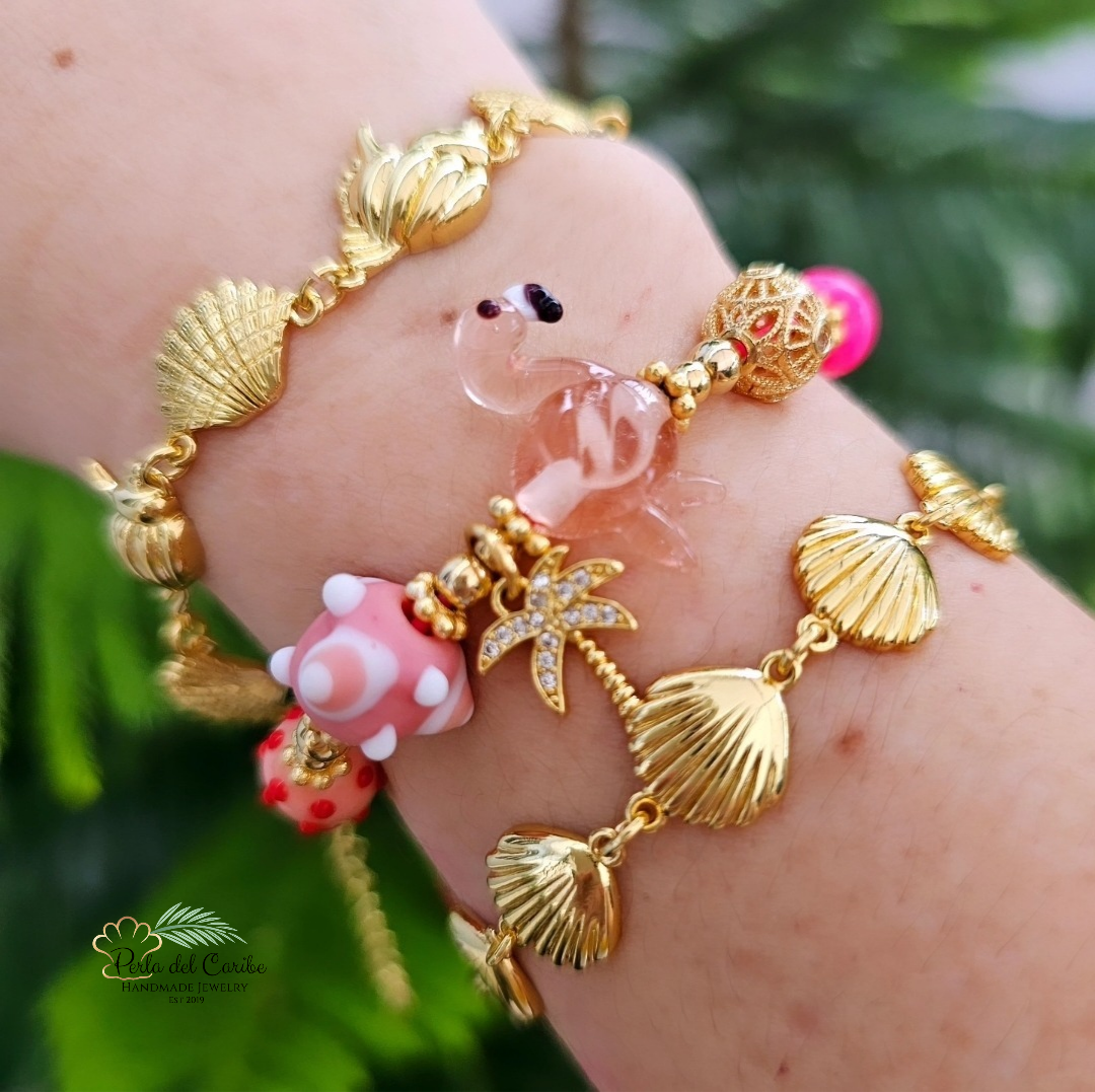 Summer Adjustable Bracelet