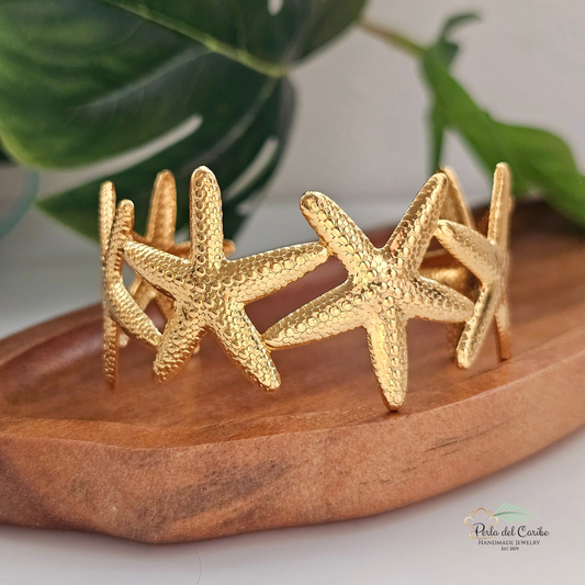 Ocean Theme Bracelet