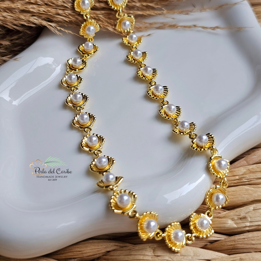 Playita Necklace