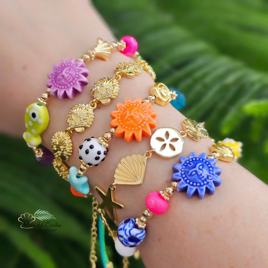 Solecito Bracelet