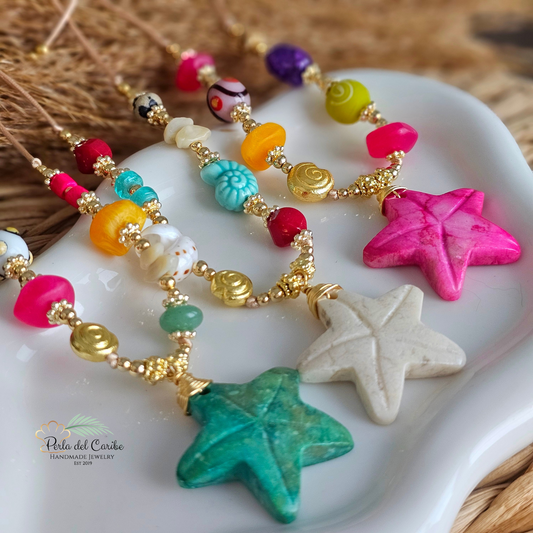 Lala's Necklace