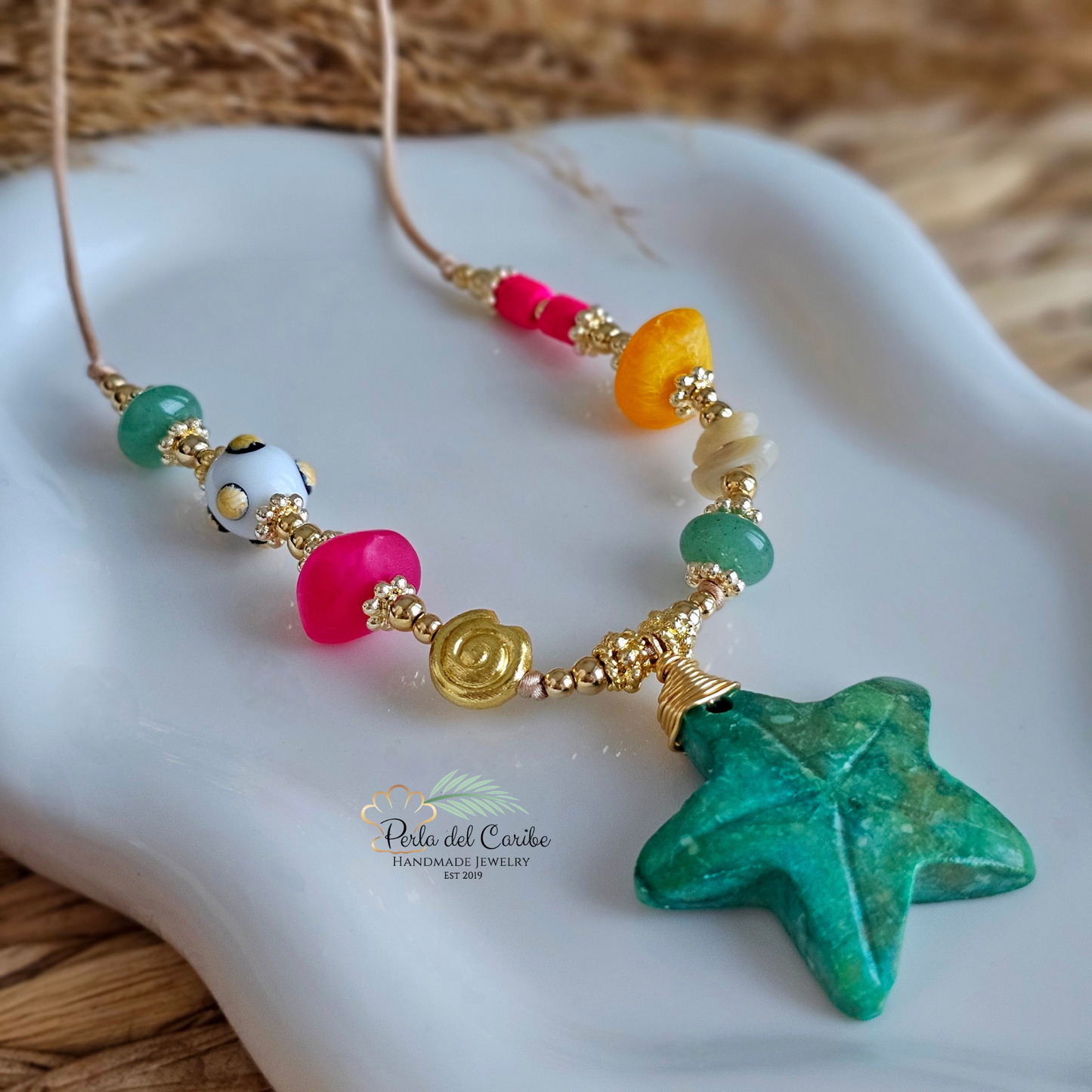 Lala's Necklace