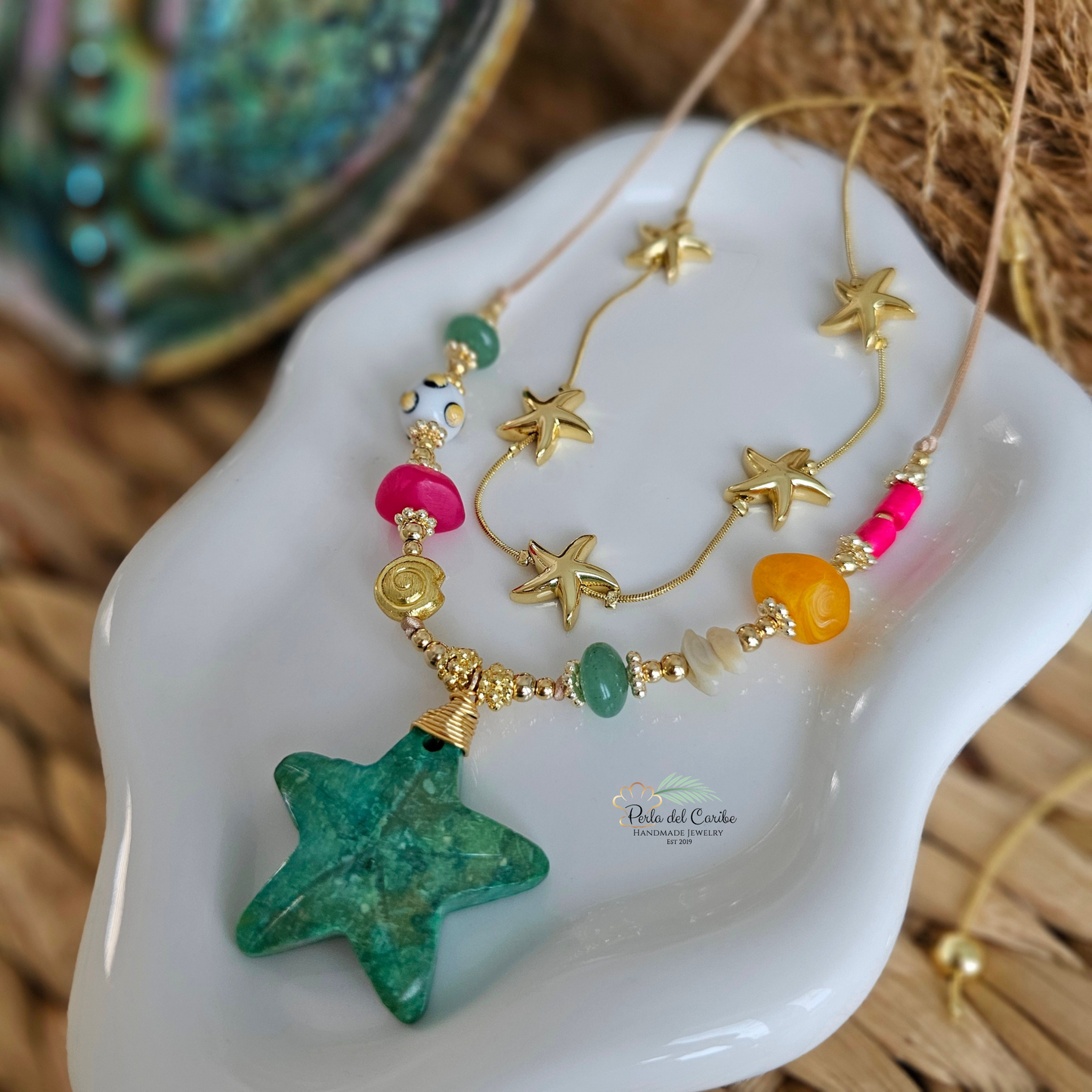Lala's Necklace