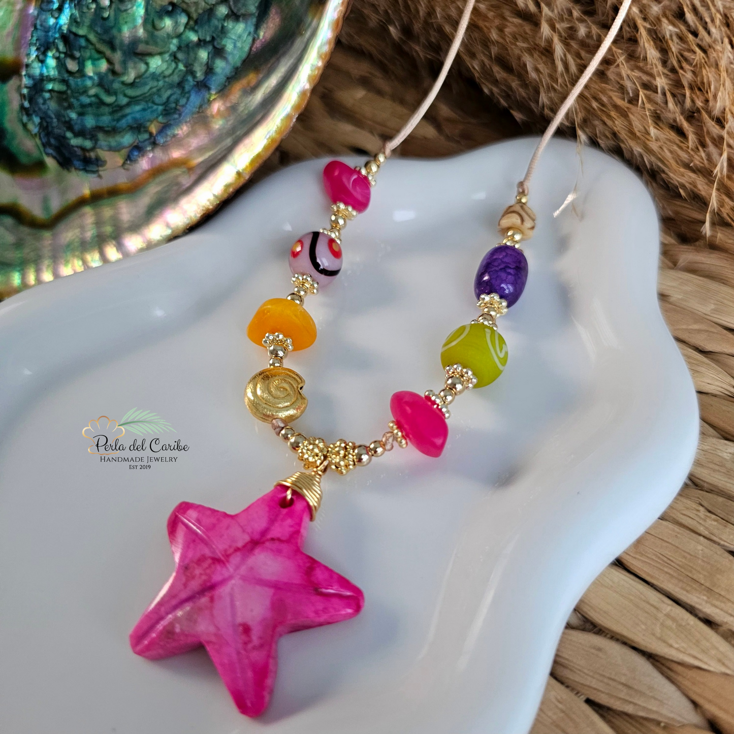 Lala's Necklace
