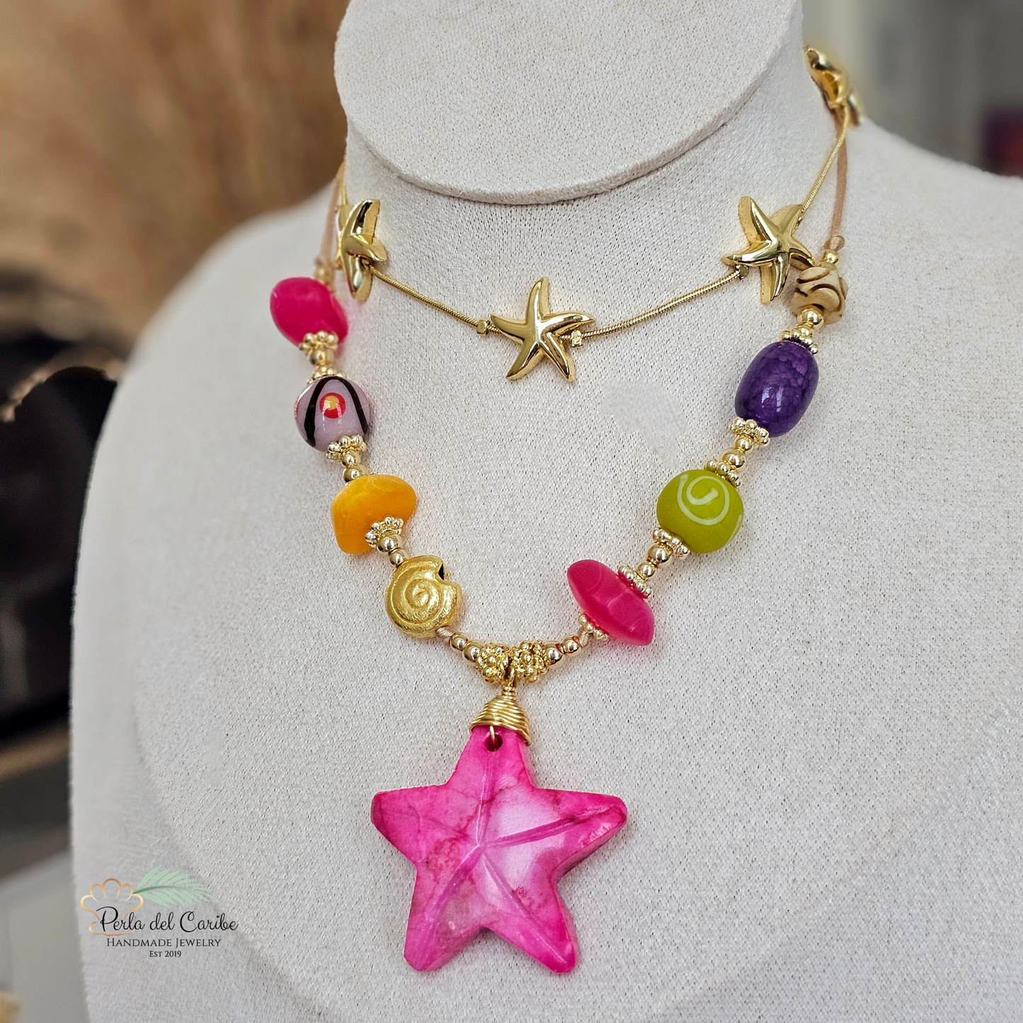 Lala's Necklace