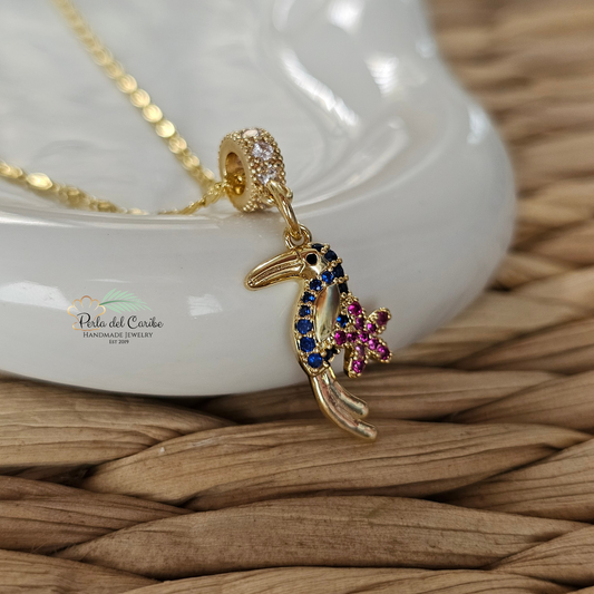 Toucan Chain