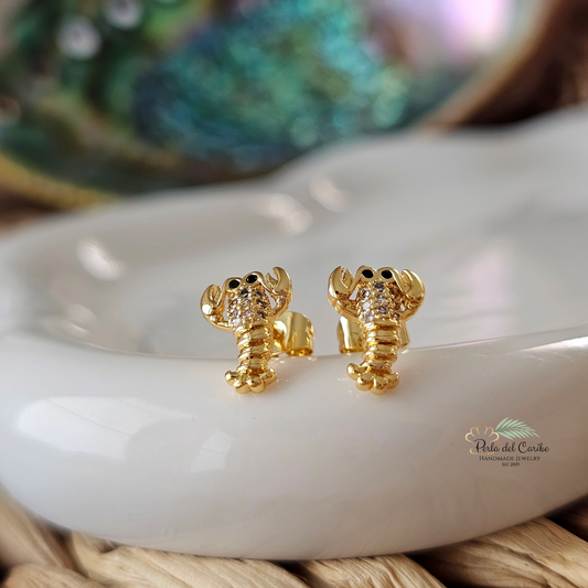 Lobster Studs
