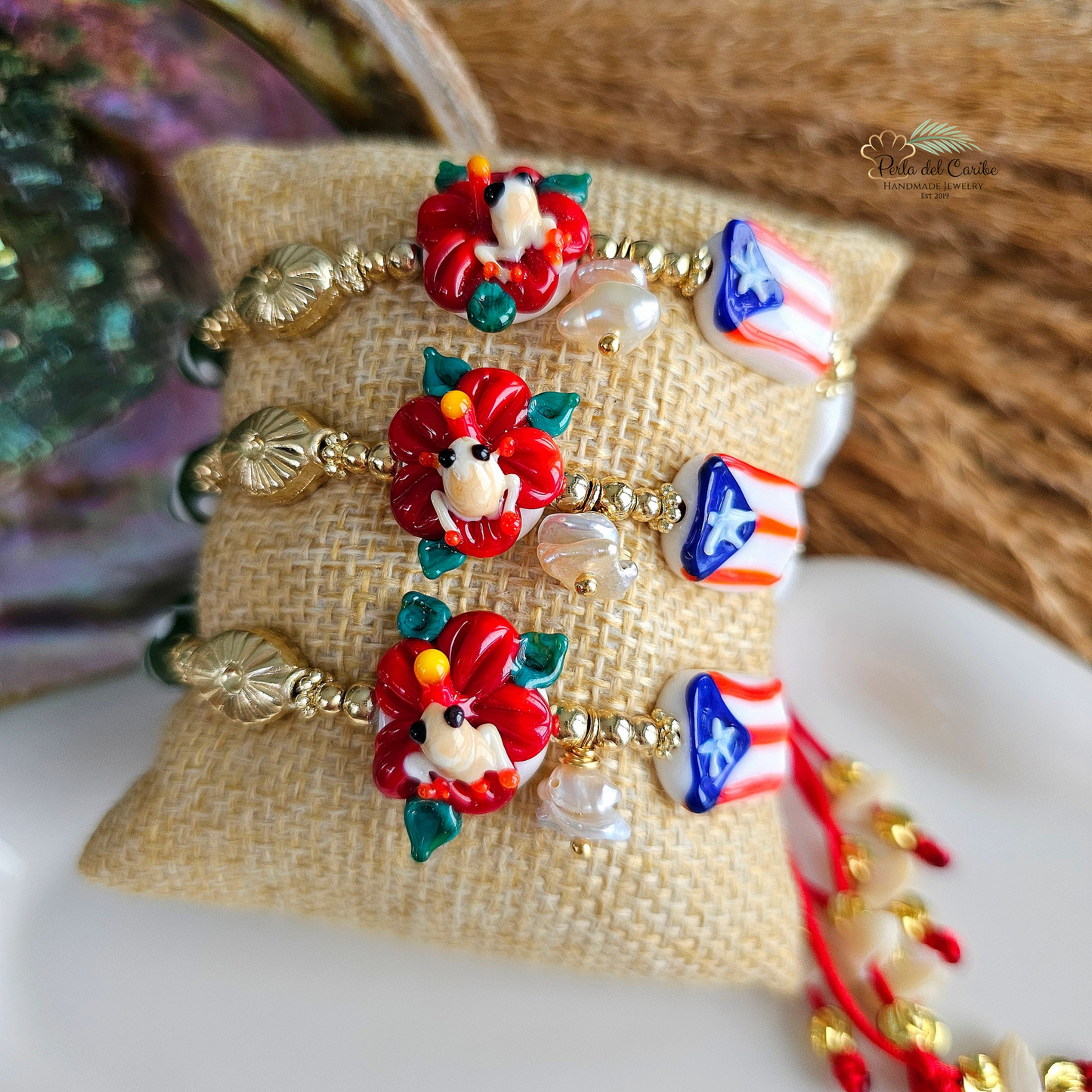 La Residencia Bracelet