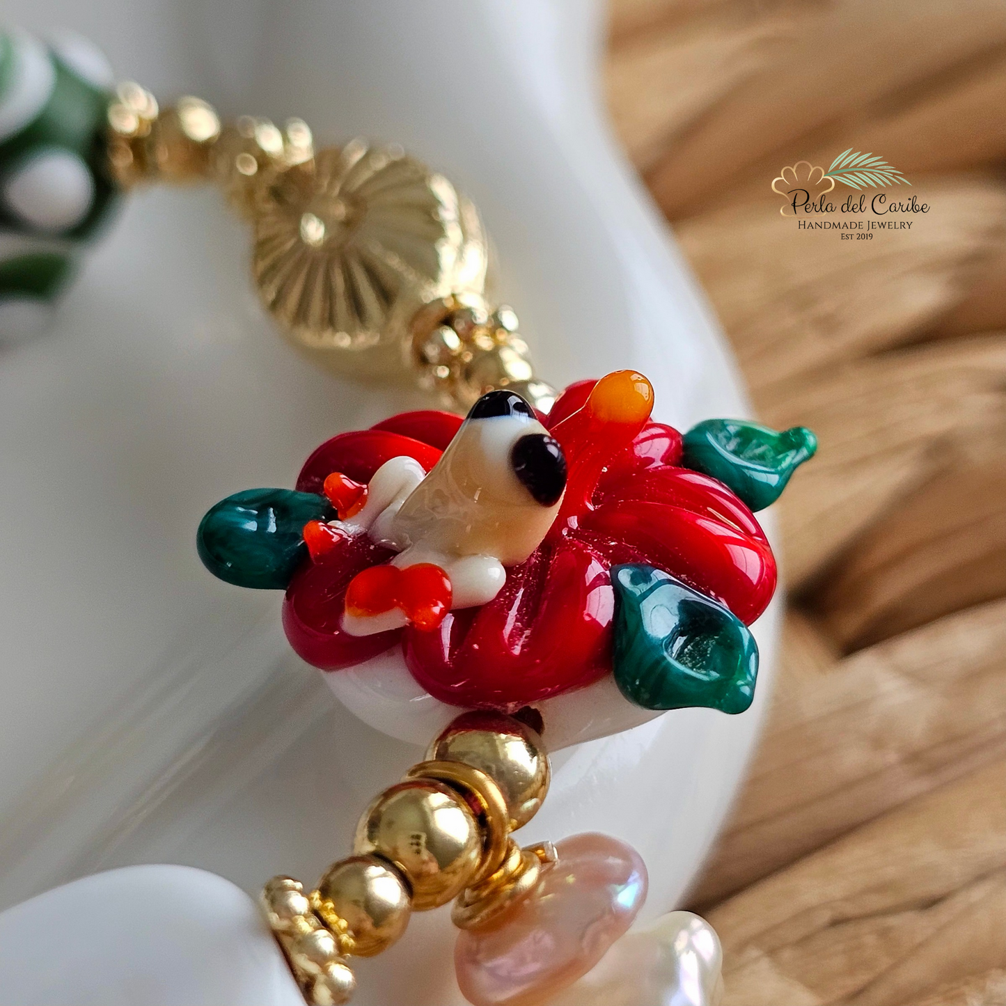 La Residencia Bracelet