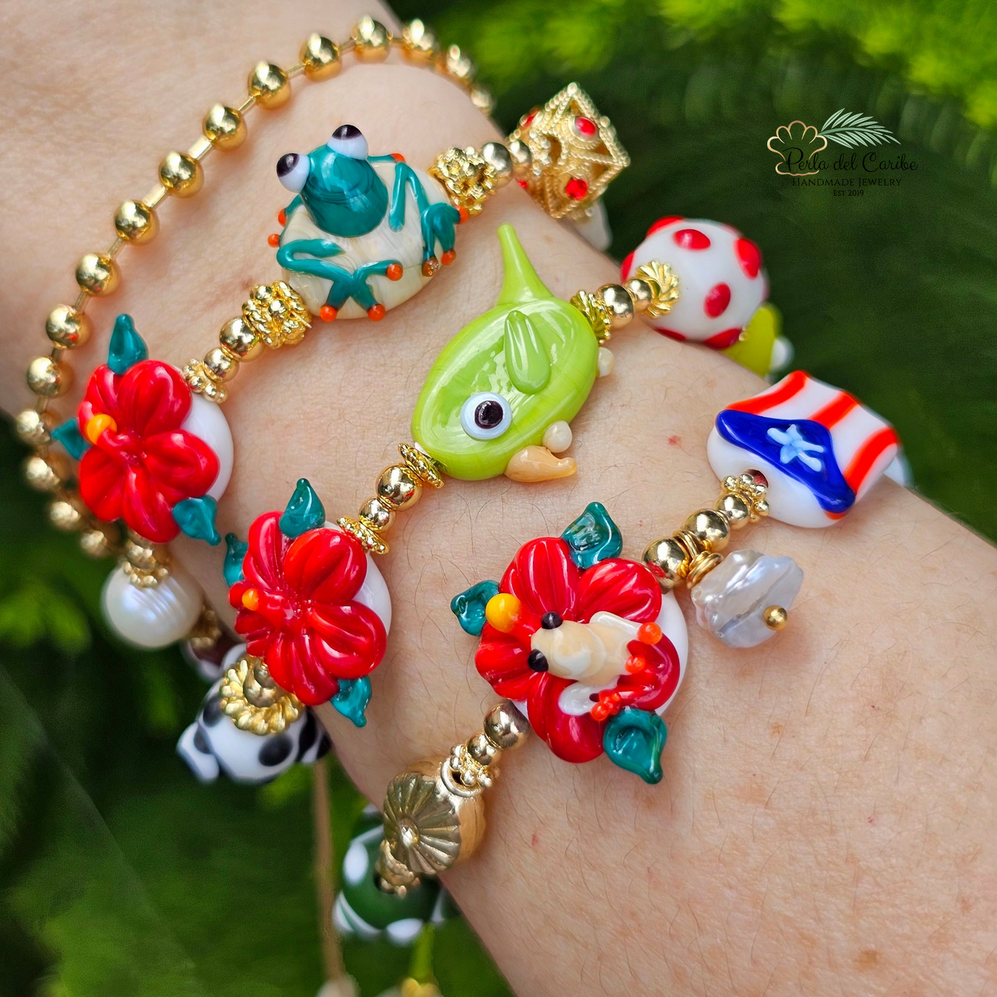 La Residencia Bracelet
