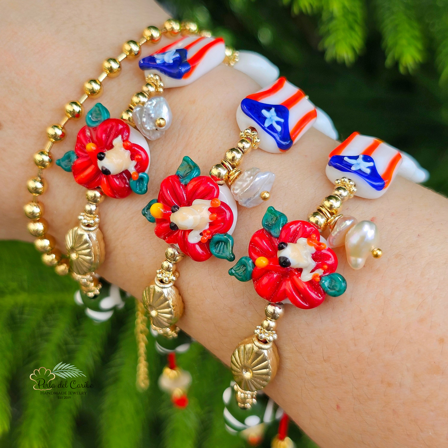 La Residencia Bracelet