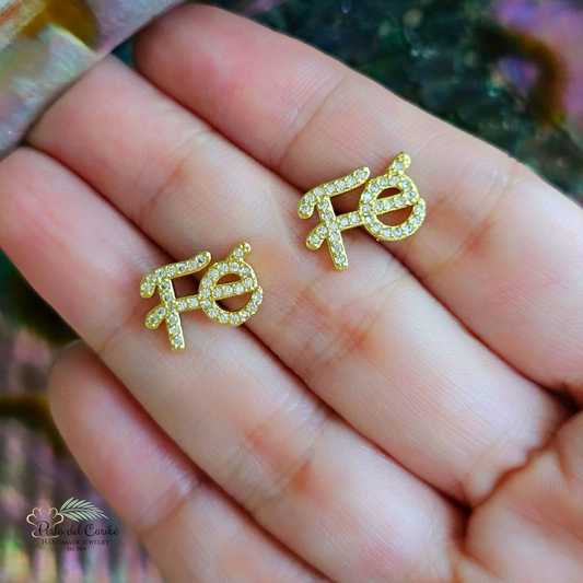 Fé Studs