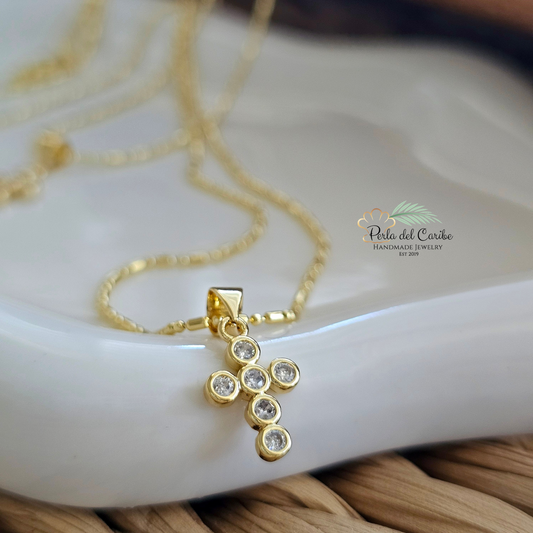 Mini Cross Chain