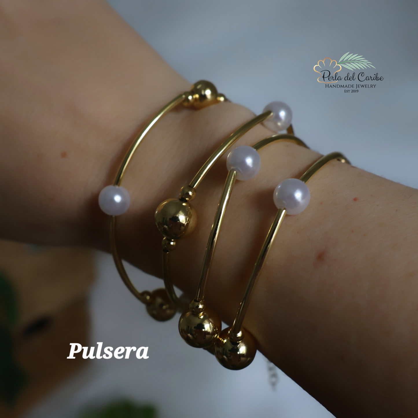 Aura Dorada Multi-Use Necklace