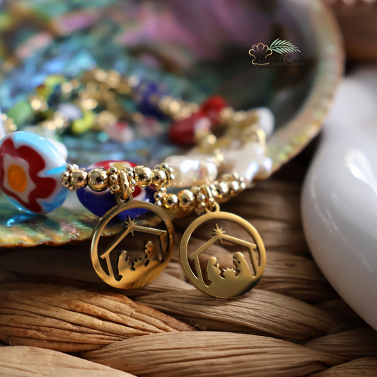 Nacimiento Bracelet