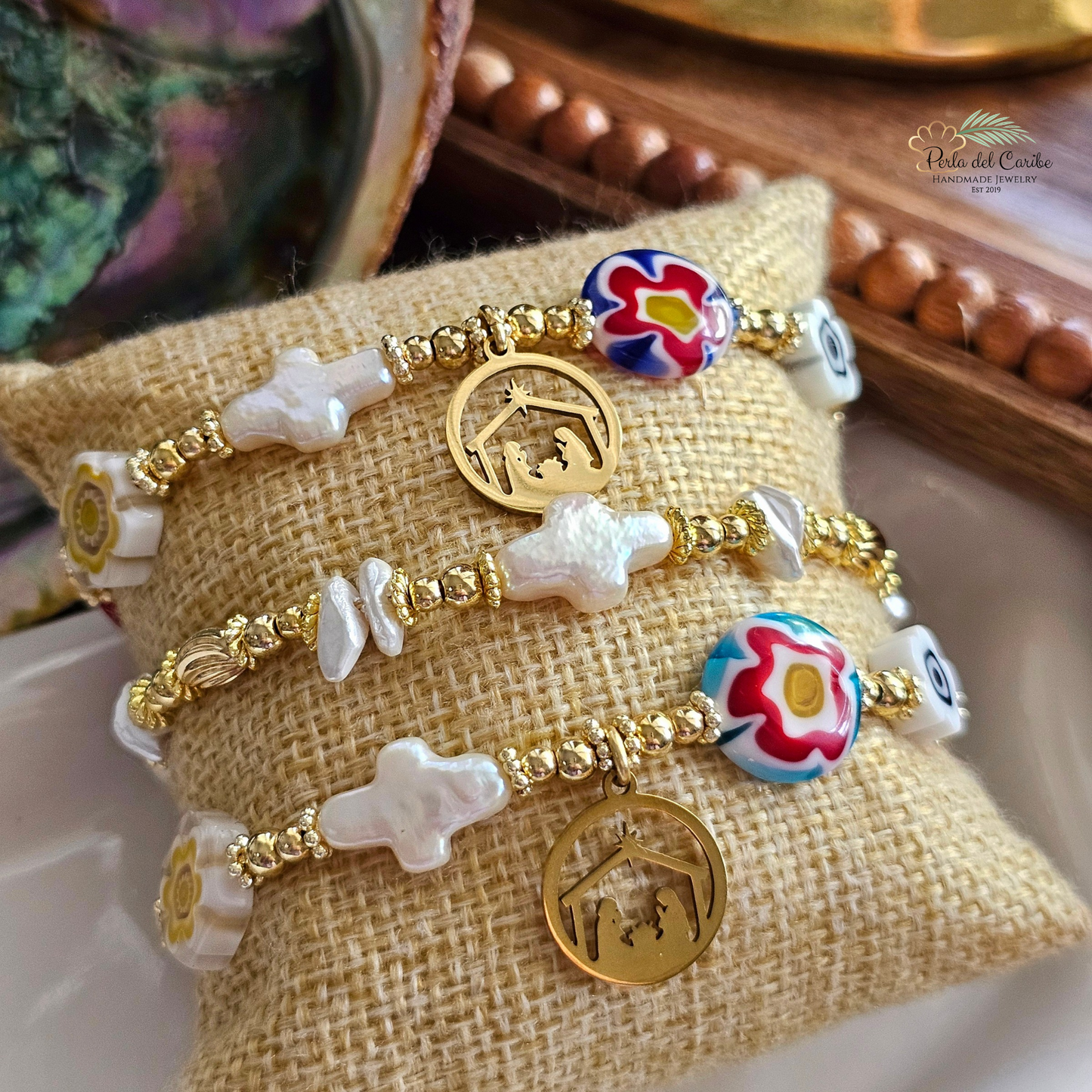 Nacimiento Bracelet