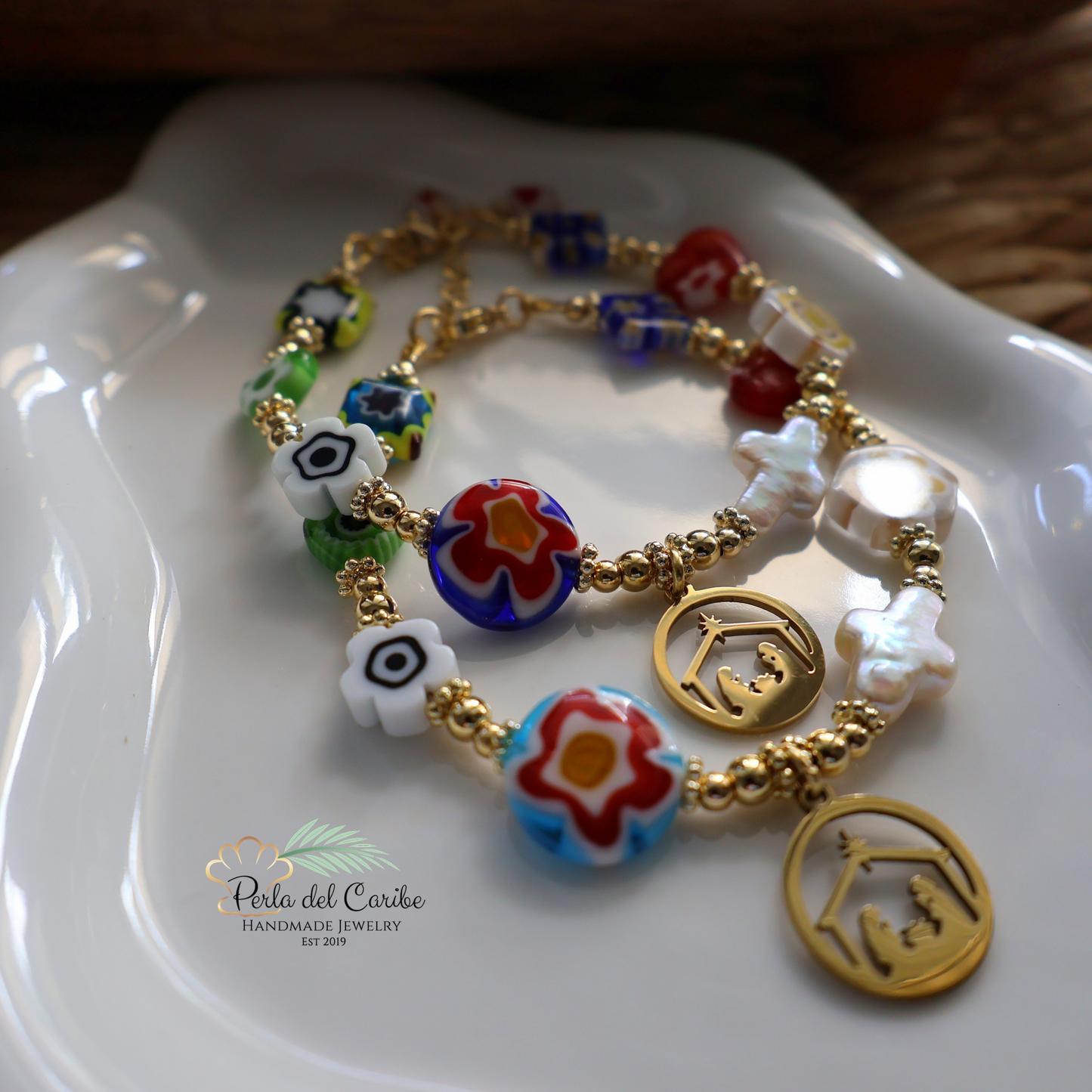 Nacimiento Bracelet