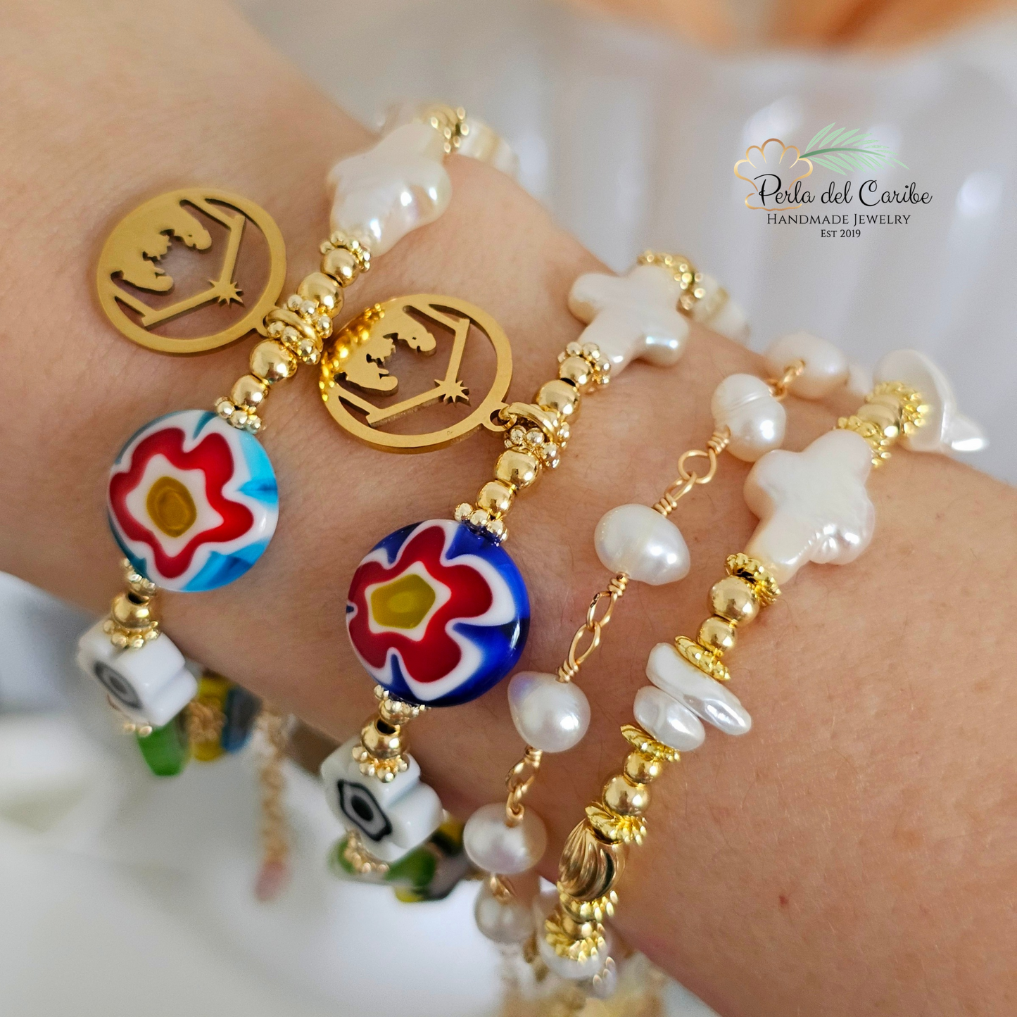 Nacimiento Bracelet