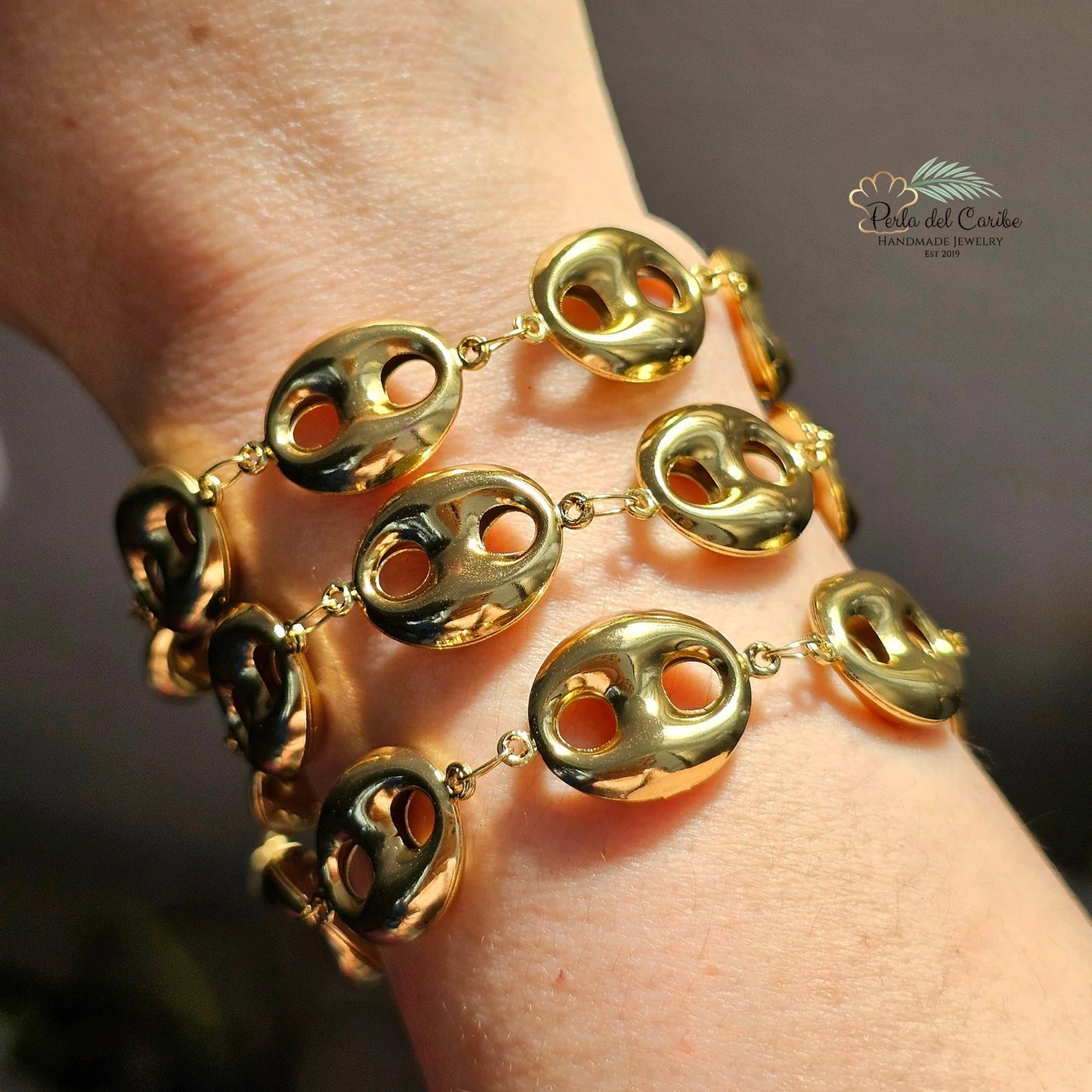 GG Bracelet