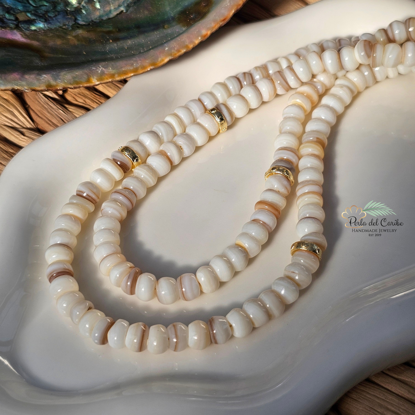 Lucila Necklace