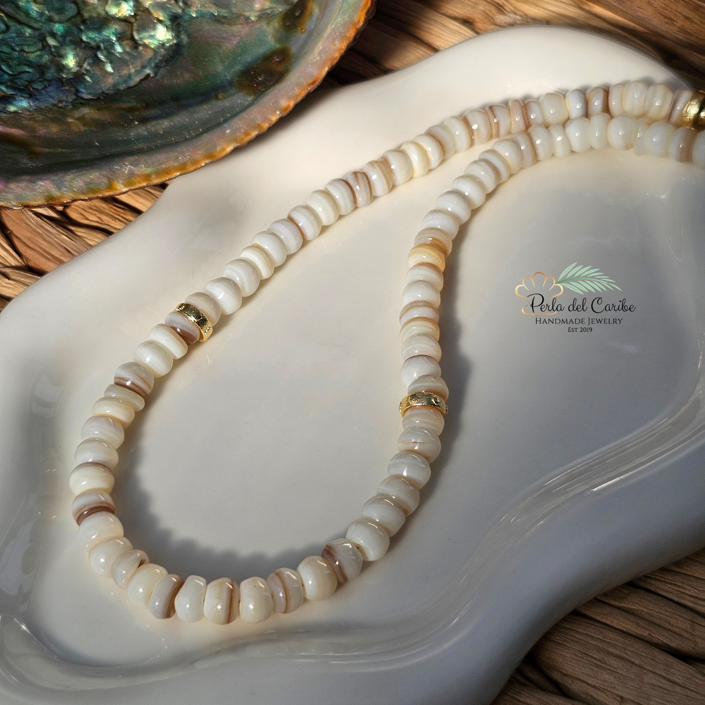 Lucila Necklace