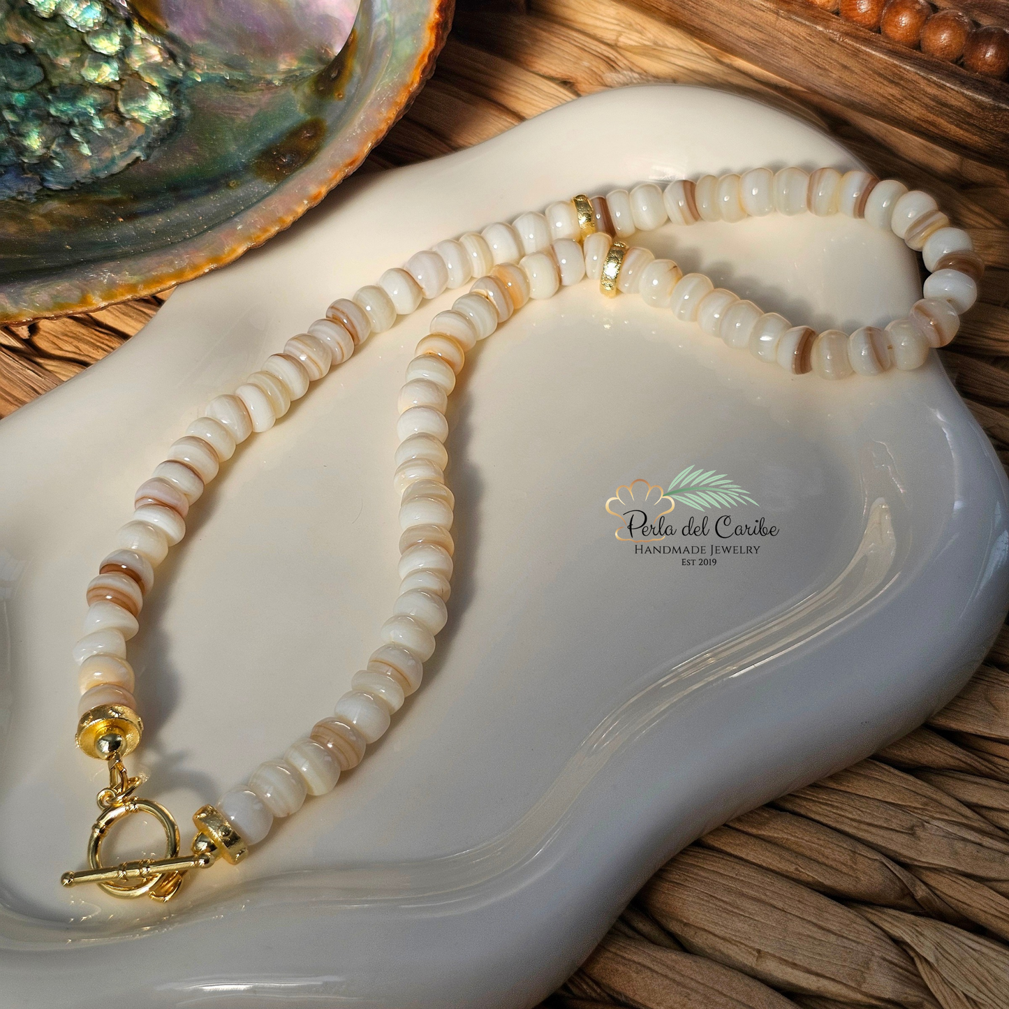 Lucila Necklace