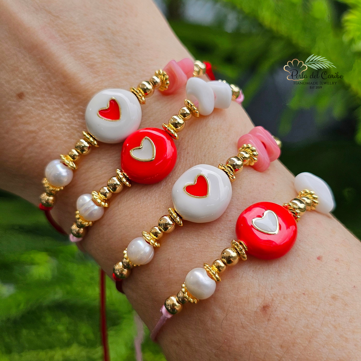 Sweetheart Bracelet