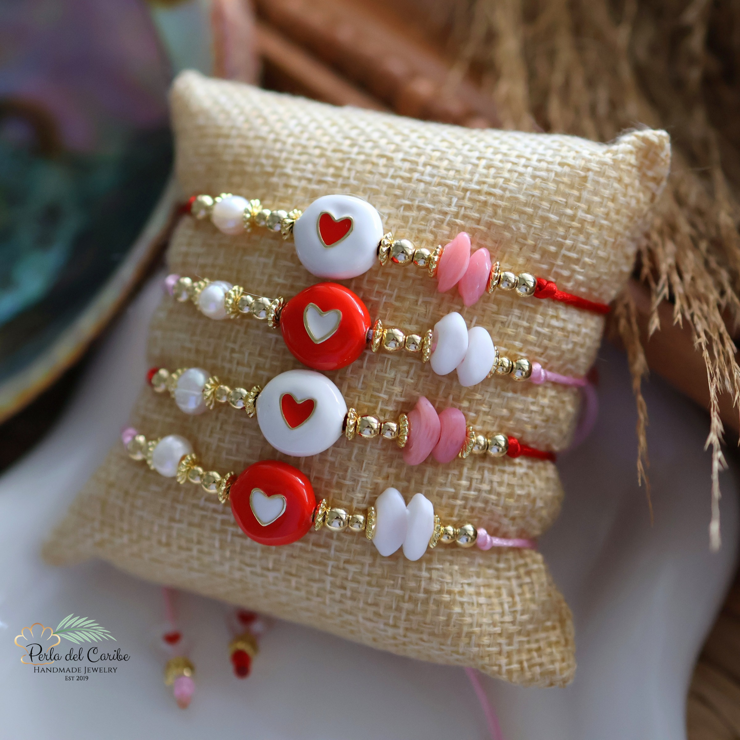 Sweetheart Bracelet