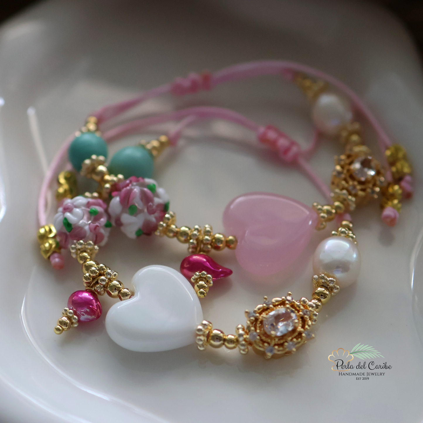 Victoria Bracelet
