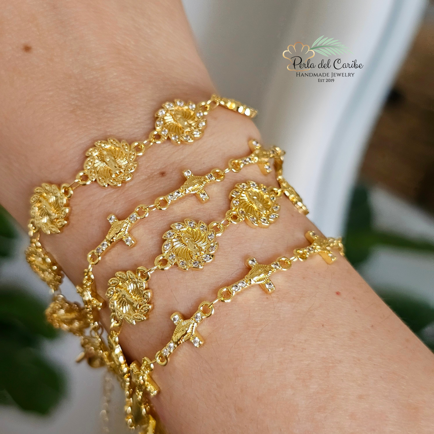 Guadalupe Bracelet