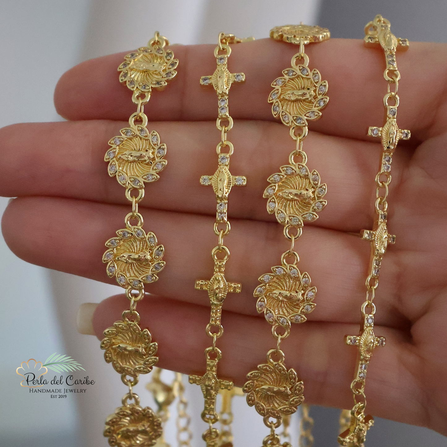 Guadalupe Bracelet