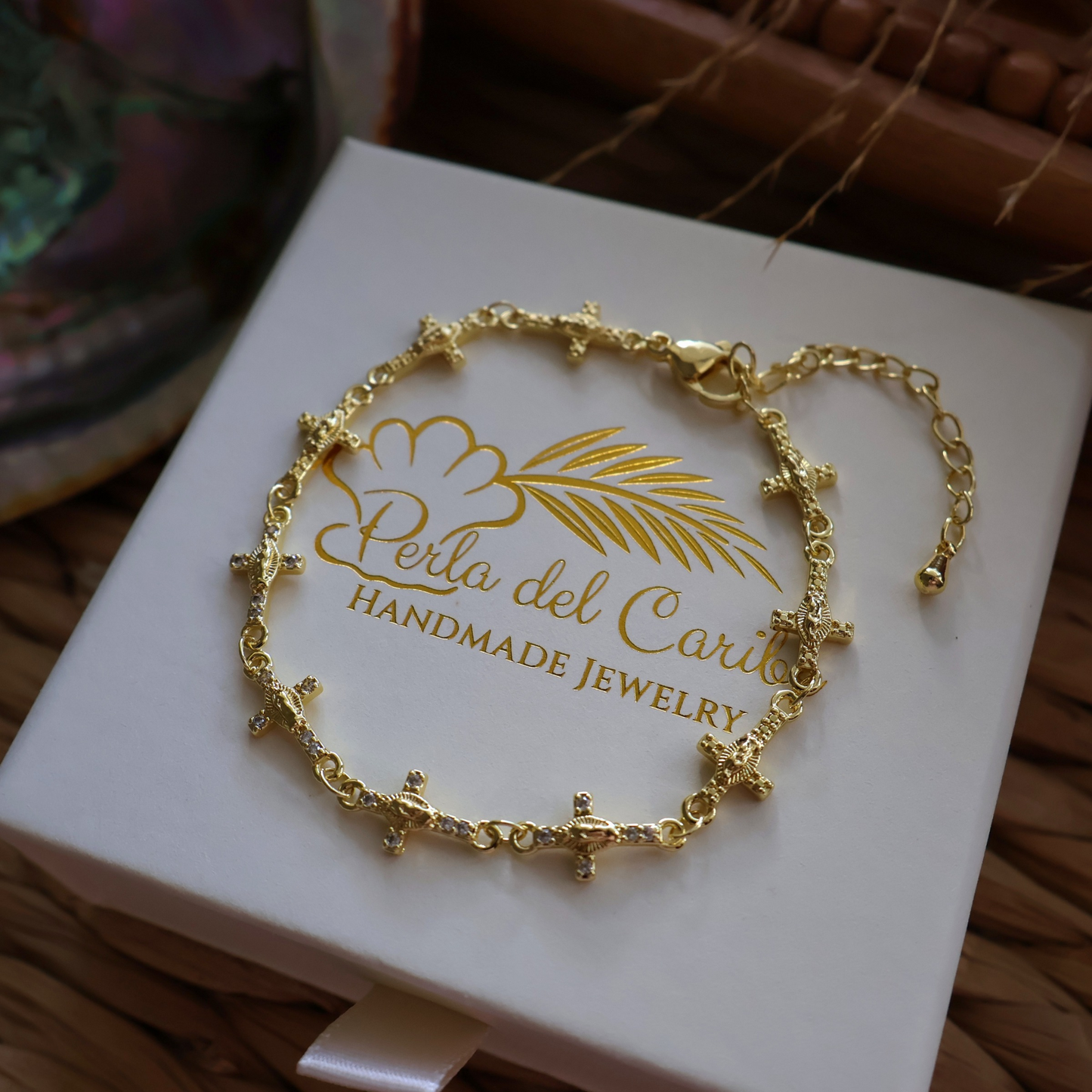 Guadalupe Bracelet