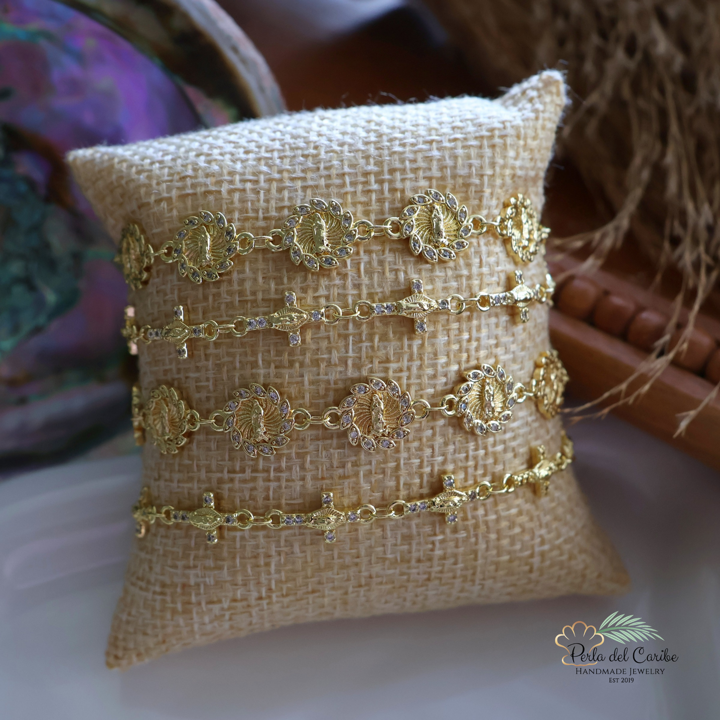 Guadalupe Bracelet