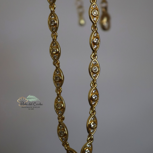 Turkish Eye Chain