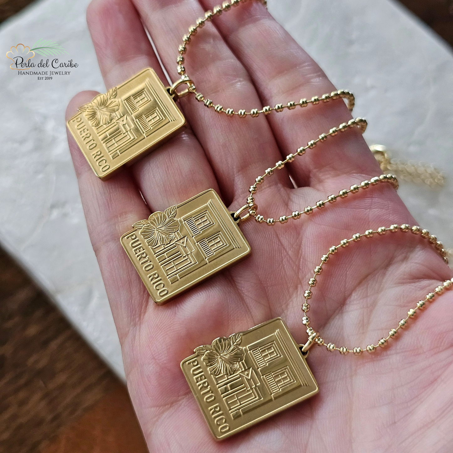 La Casita de la Sanse Chain