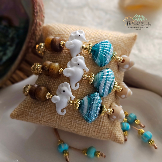 Pools Beach Bracelet