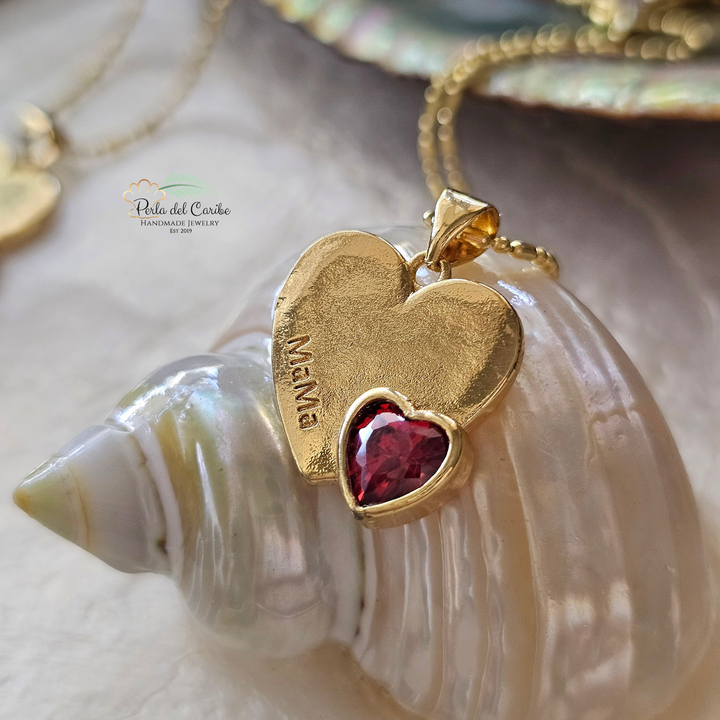 Mother's Day Chain/Ring
