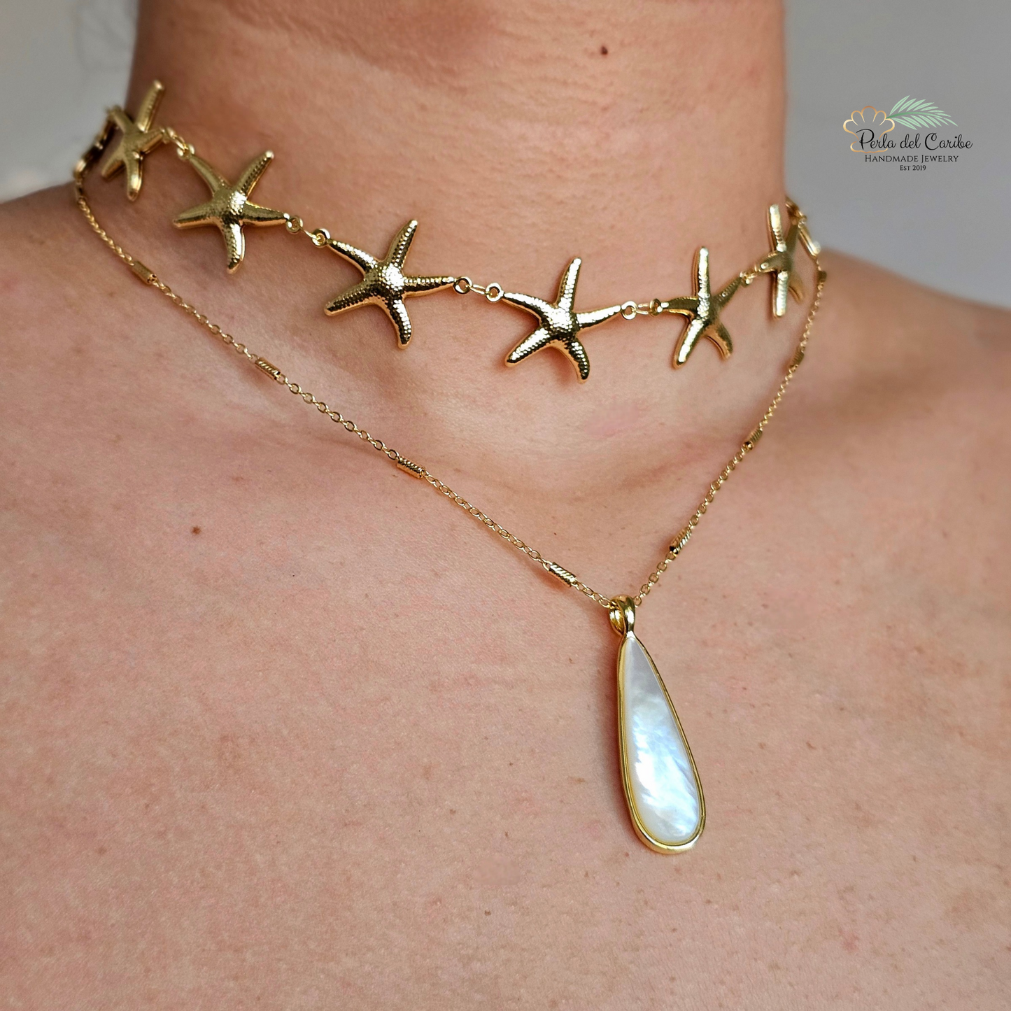 Marina Choker