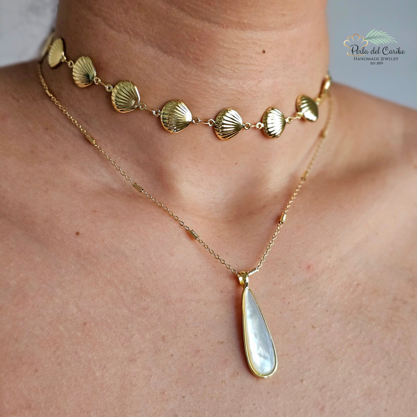 Marina Choker