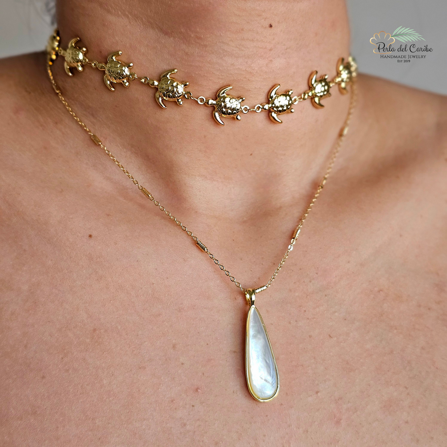 Marina Choker
