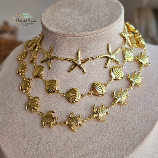 Marina Choker