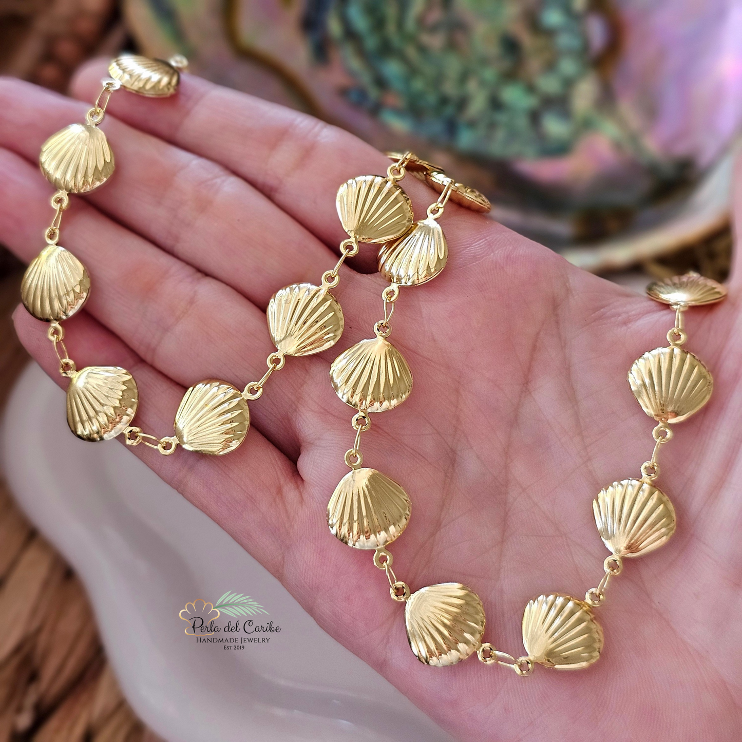 Marina Choker