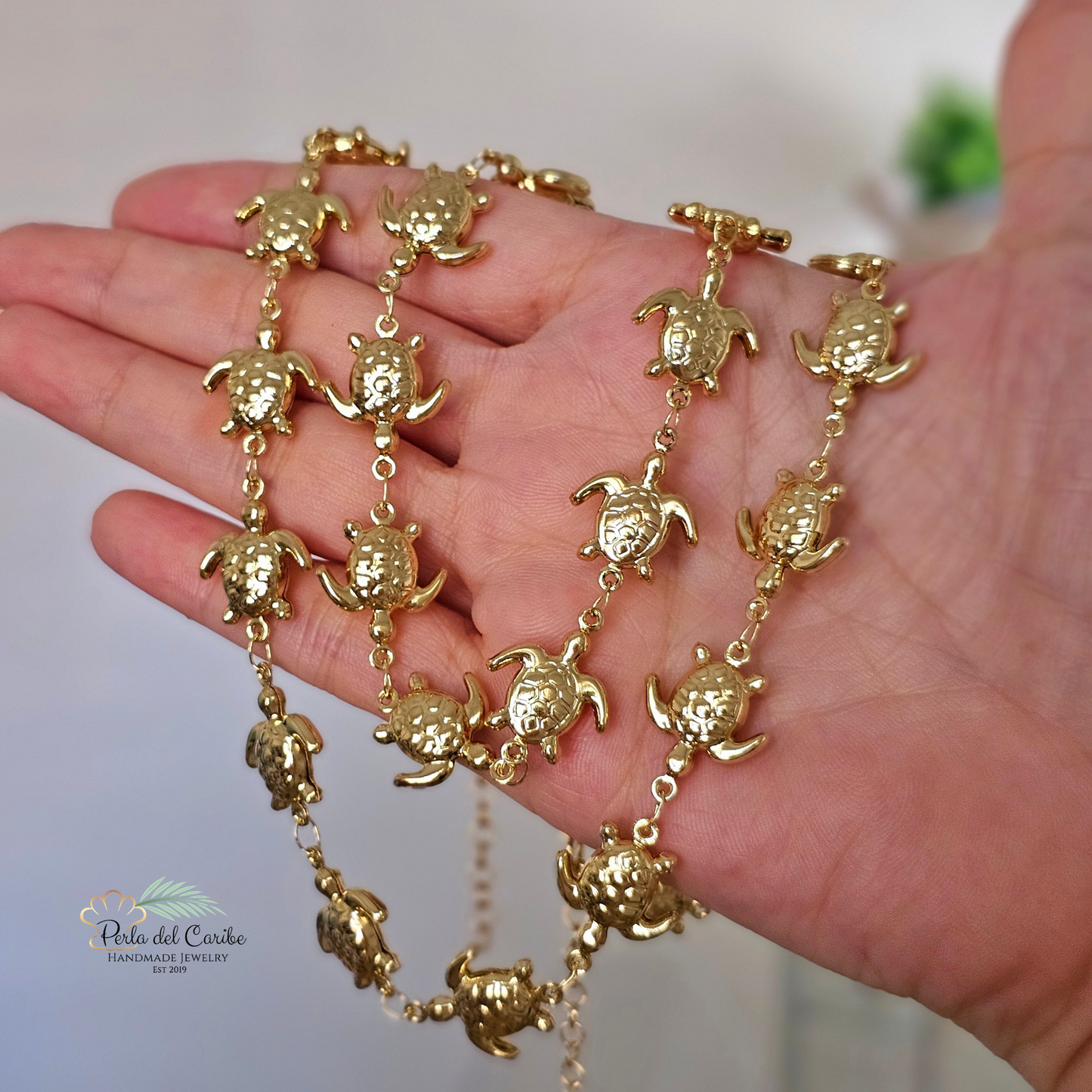 Marina Choker