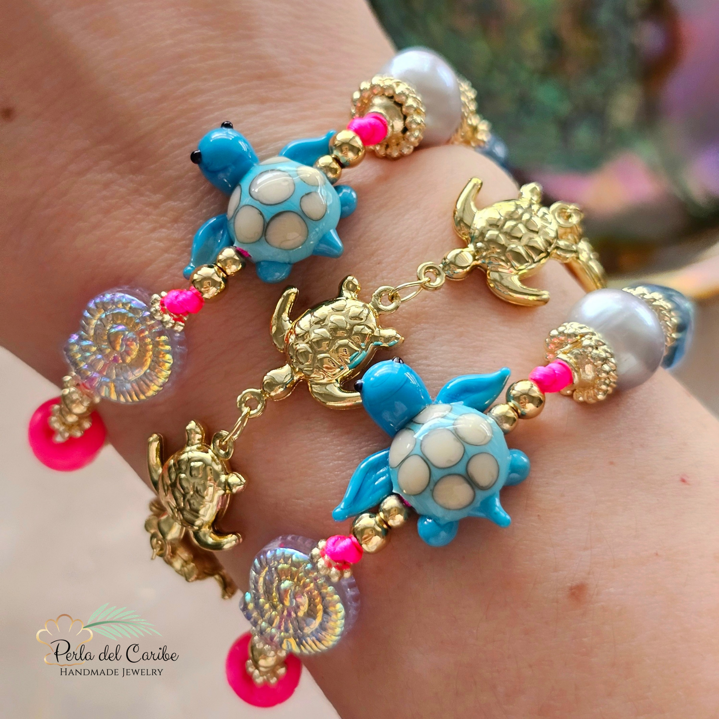 Leonardo Adjustable Bracelet