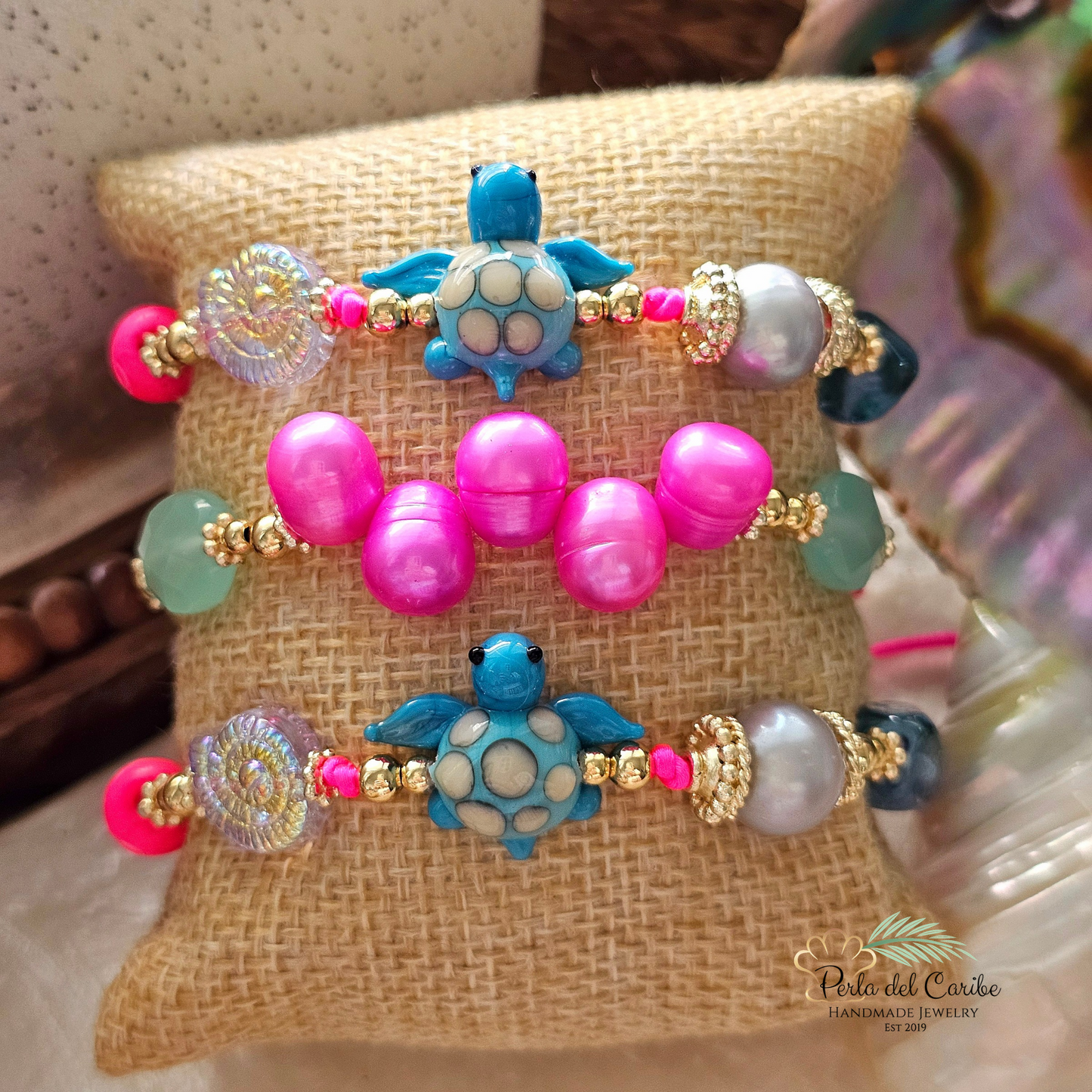 Leonardo Adjustable Bracelet